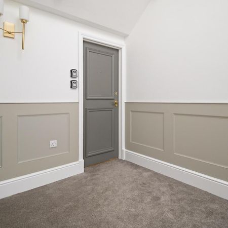 Whiskawaystays - Victoria House - Apartment 6 ウスター エクステリア 写真